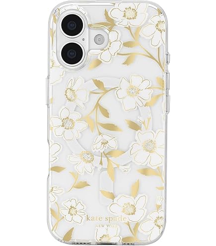 Amazon.com: kate spade new york Protective Hardshell Case for